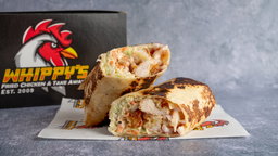 Wraps