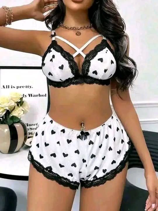 lingerie féminin _0