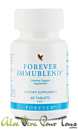 Immublend