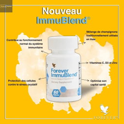 Immublend