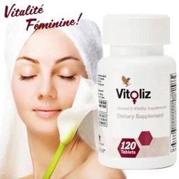 Vitolize Femme 
