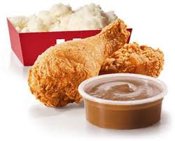 KFC Streetwise Two with Regular Pap_0