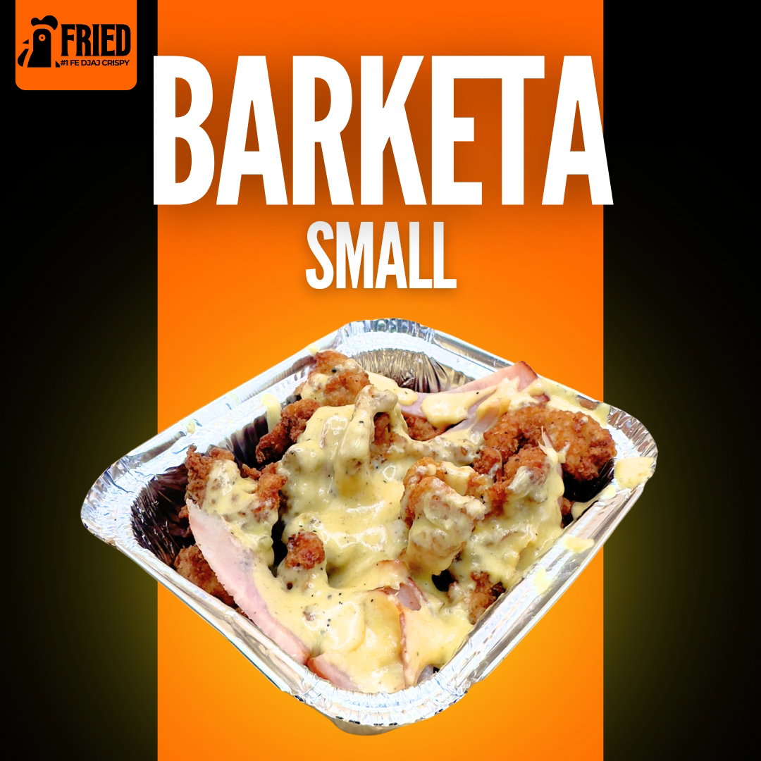 BARKETA S