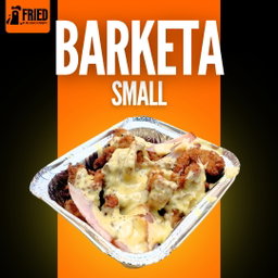 BARKETA S