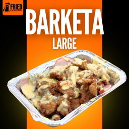 BARKETA XL 