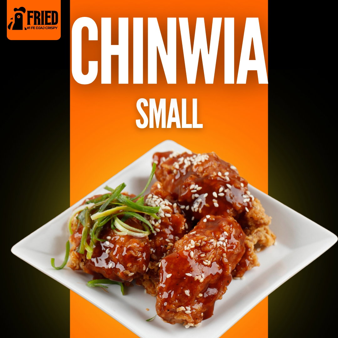 CHINWYA S 