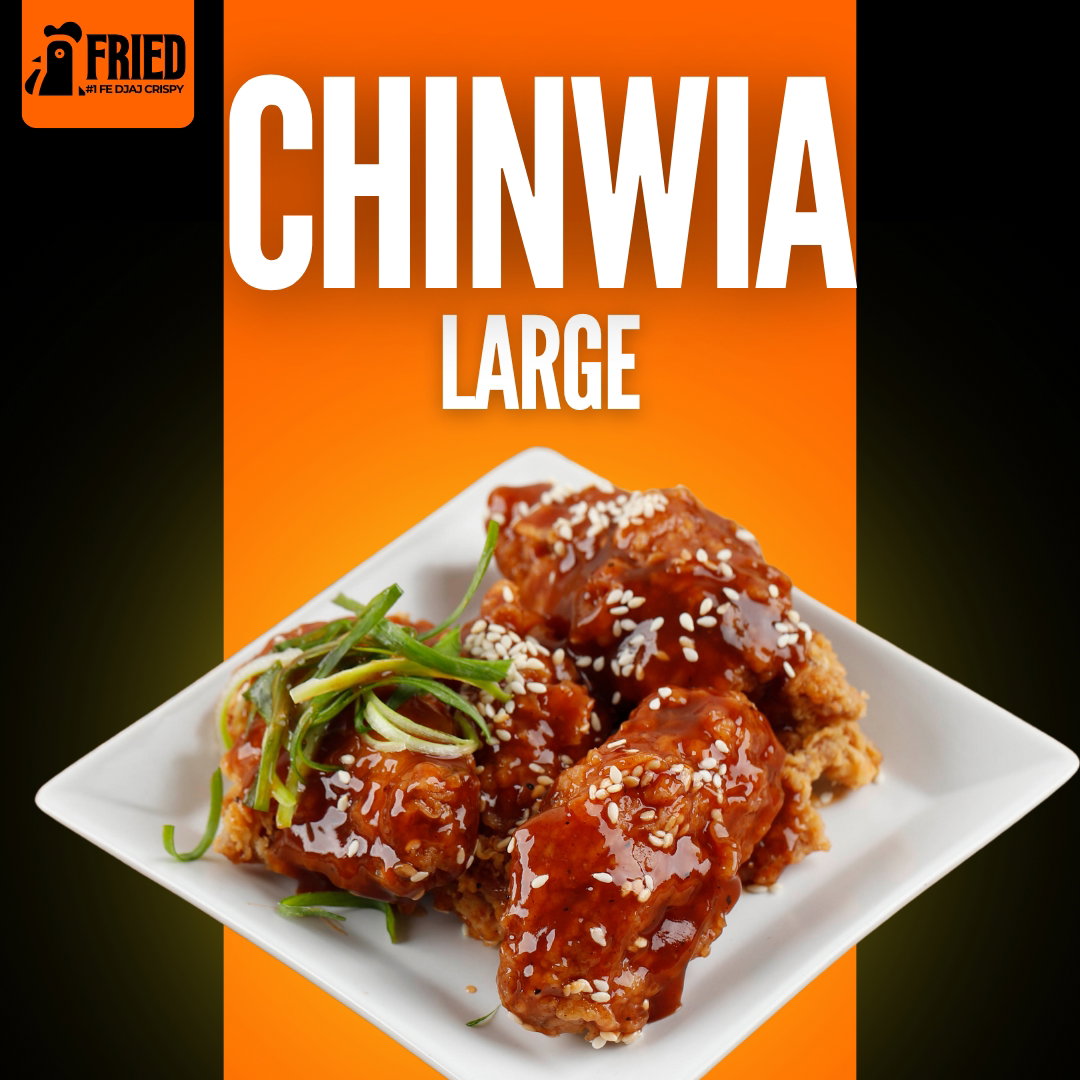 CHINWYA  XL 