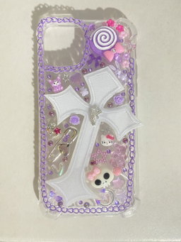 No-name Junk Case