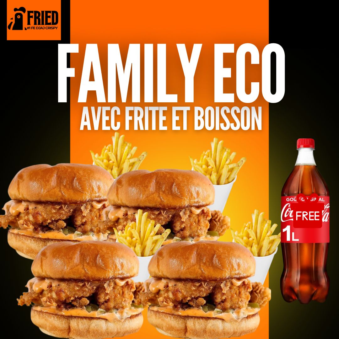 FAMILY ECO_0