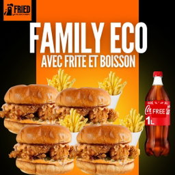 FAMILY ECO