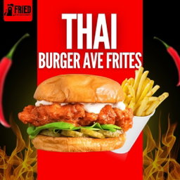 FRIED SPECIAL 