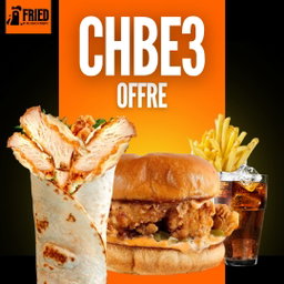 OFFRE CHBE3 