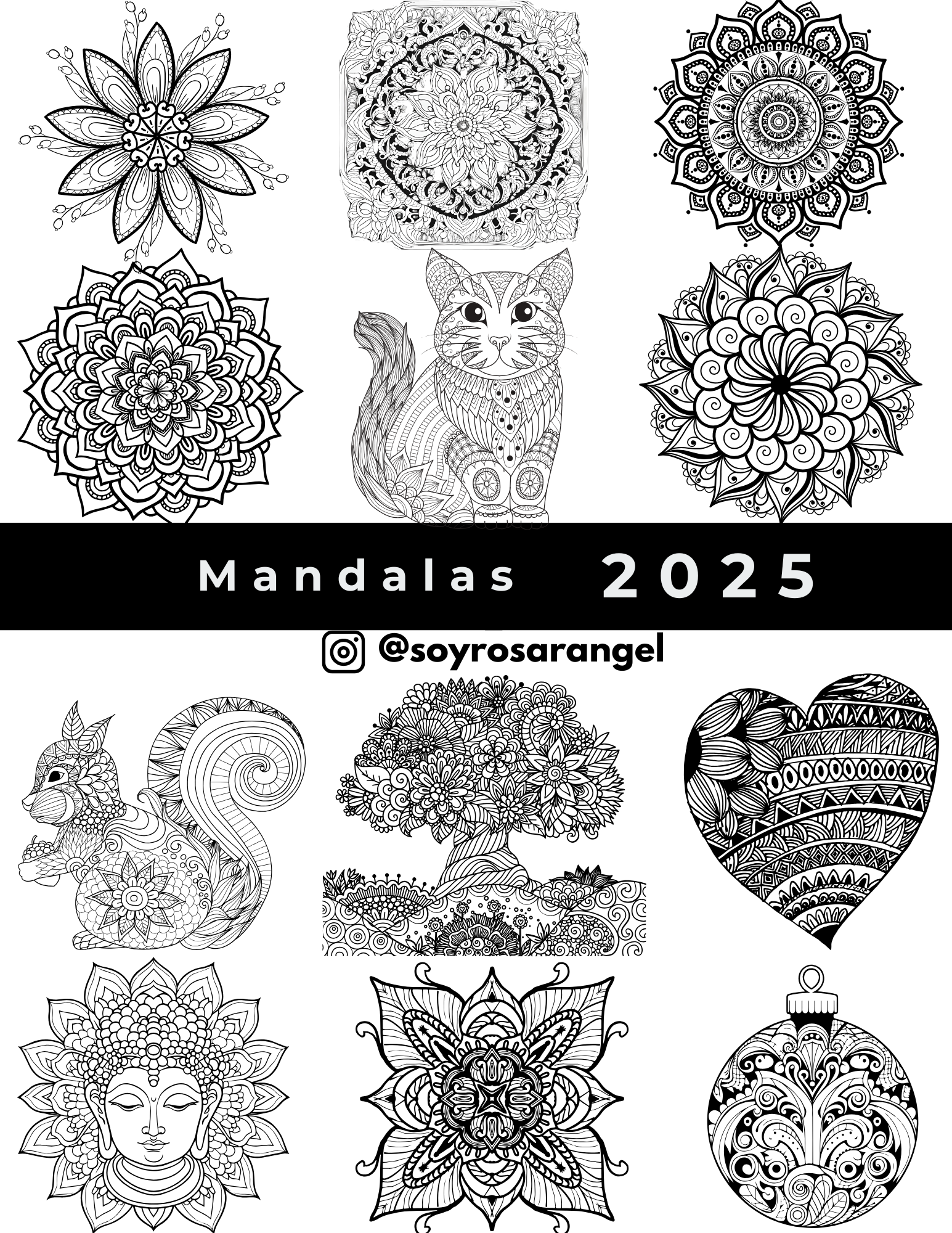 Calendario 2025