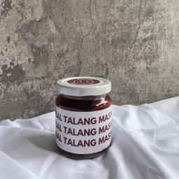 Sambal Talang Masin