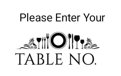 Meal Ordering 