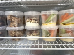 Weekly Snack Pack