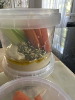 Snack Pack 19th January 2025