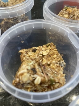 Snack Pack 19th January 2025