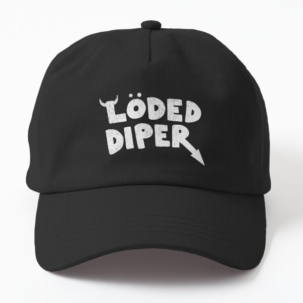 Loded Diaper Cap_0