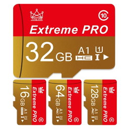 Memory Cards