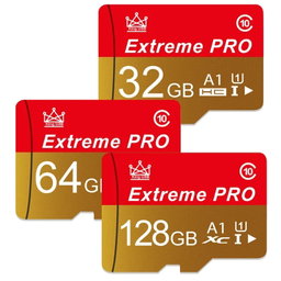 Memory Cards