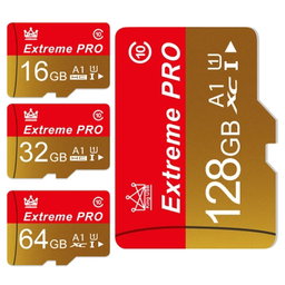 Memory Cards