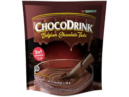 Minuman