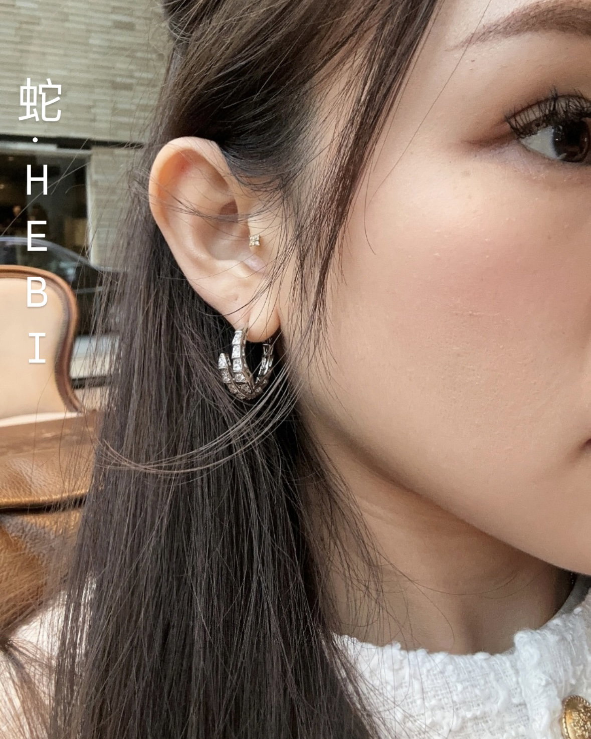 (蛇)HEBI HOOP _1