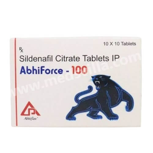 Abhiforce 100_0