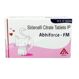 Abhiforce FM