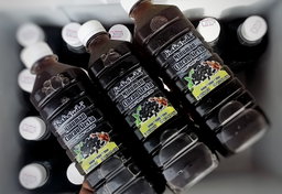 Minuman Jus Durian Belanda Stevia DGShop2U