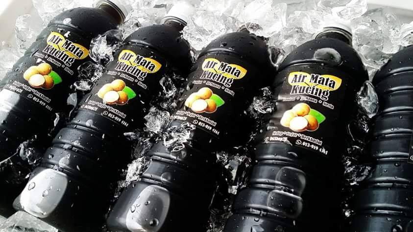 Minuman Jus Durian Belanda Stevia DGShop2U_3