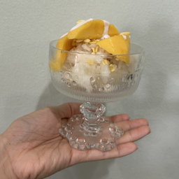 Mango Sticky Rice