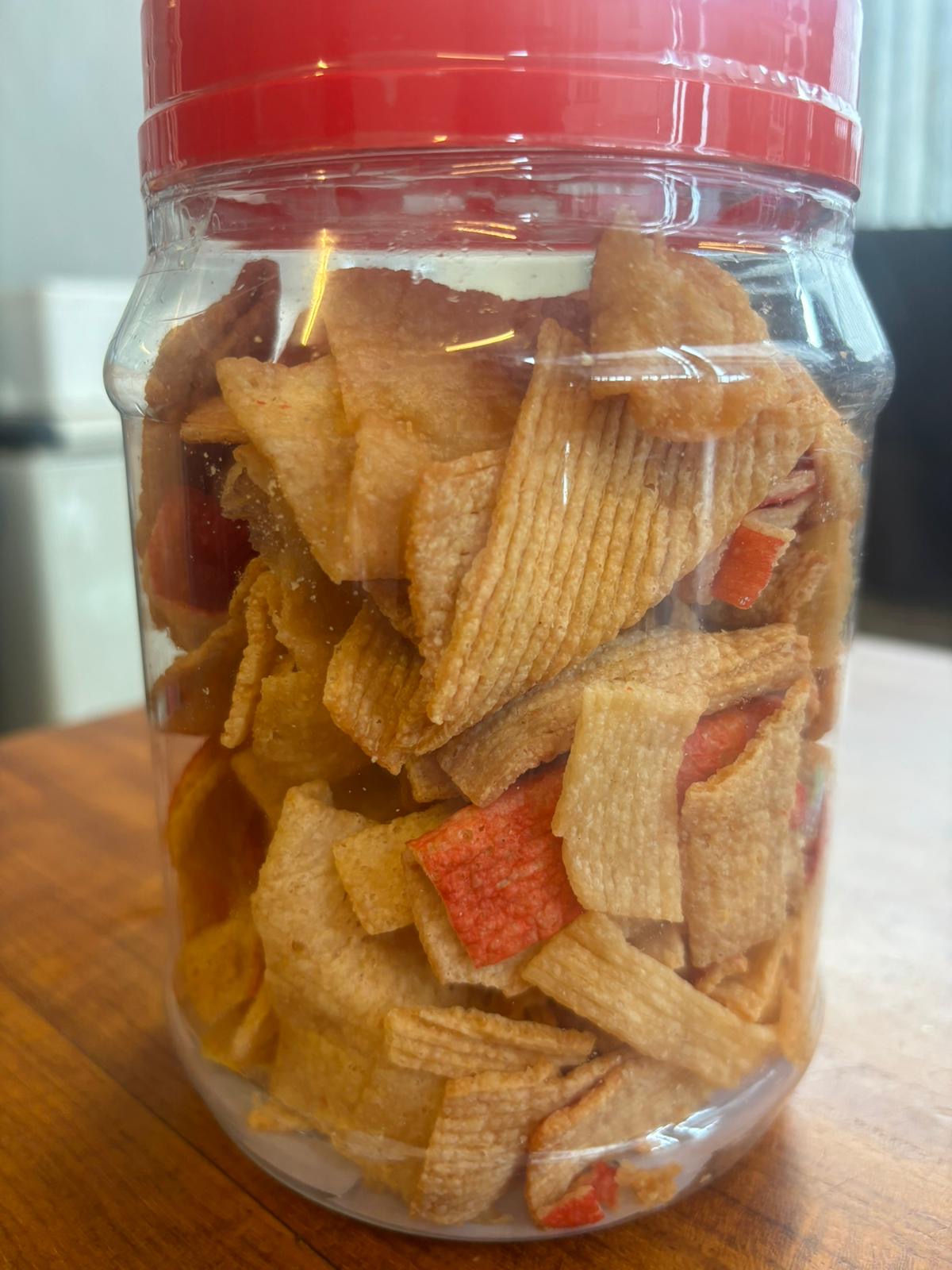 Mala Crabsticks 300grams (Bottle)_0