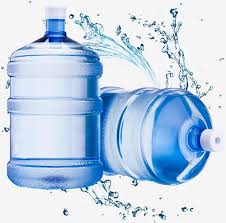 Water Jar