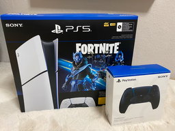 Consoles Playstation 5 Occasion et Neuve