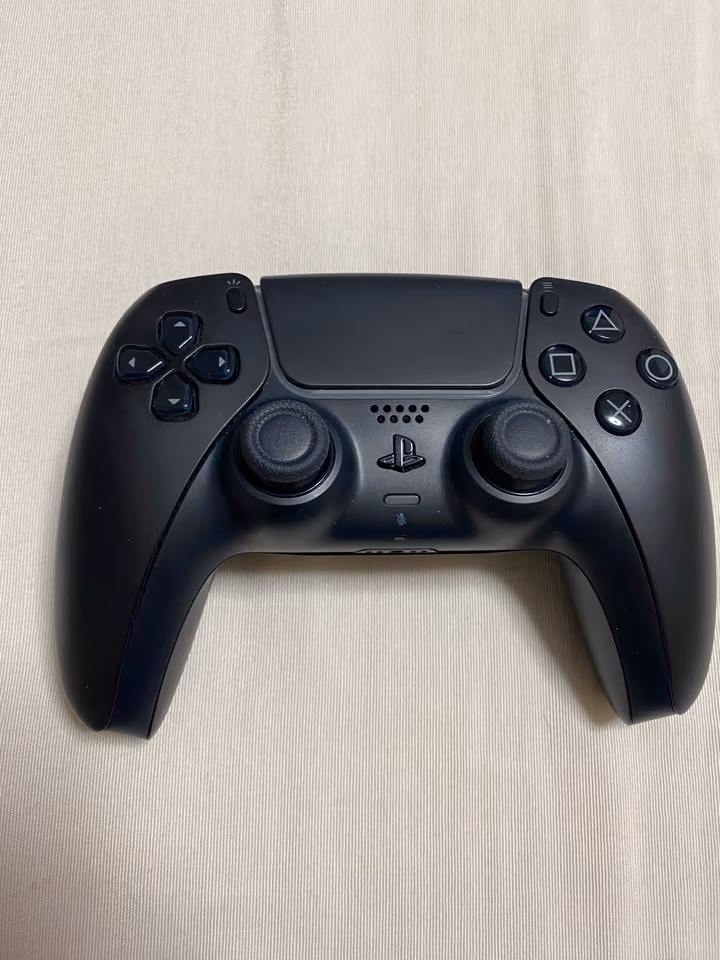 Playstation 5 slim Édition numérique + 02 manettes _1