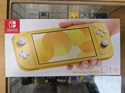 Consoles Nintendo Switch Occasion et Neuve