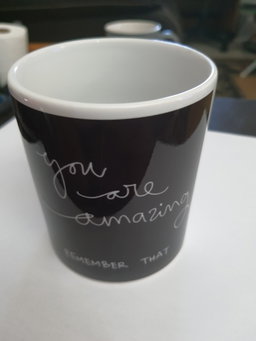 Mugs