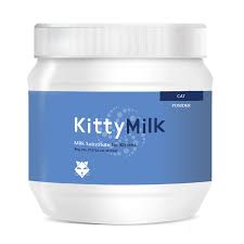 Kitty Milk 250G