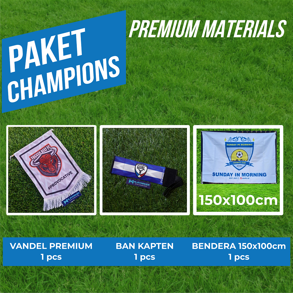 Ultimate Football Stuff