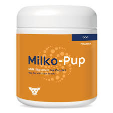 Milkopup 250G