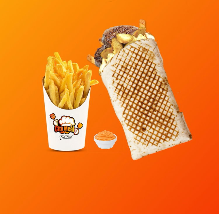 Tacos Mix