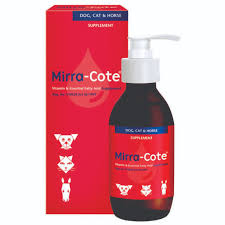 Mirra Cote