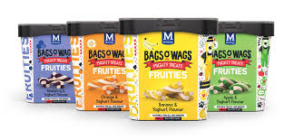 Montego Bags'O'Wags Fruities 500g