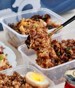 [LMZ] Glutinous Rice (Minimum order require 4 boxes)