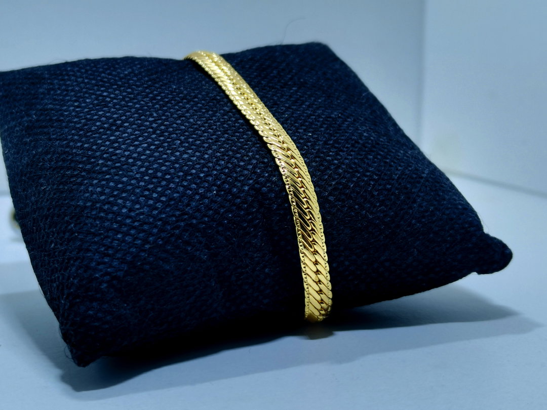 6mm bracelet