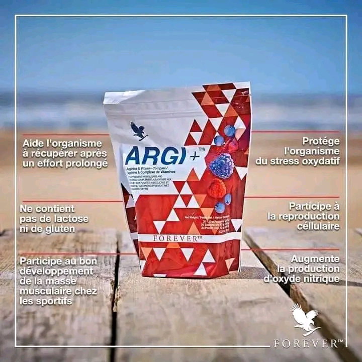 Argi +