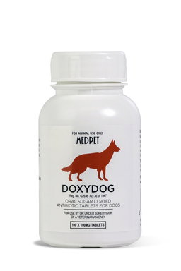 Doxydog & Doxysyrup