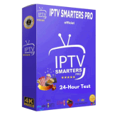 24 Hour Test